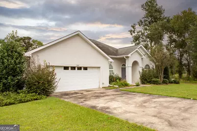 2869 Ben Street, Waycross, GA 31503 - Photo 2