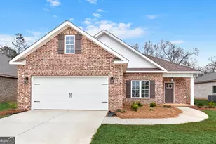 608 Bristleleaf Path, Kathleen, GA 31047 - Photo 1