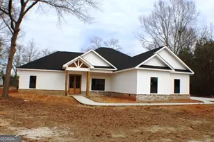 2767 Claxton Dairy Rd, Dublin, GA 31021 - Photo 1