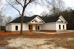 2767 Claxton Dairy Rd, Dublin, GA 31021 - Photo 2