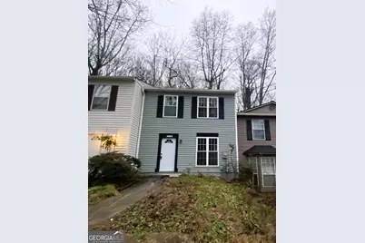 1084 Huntington Trace SE, Smyrna, GA 30082 - Photo 1