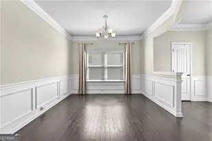 1566 Wilson Manor Circle, Lawrenceville, GA 30045 - Photo 6