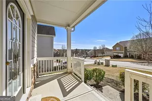 1566 Wilson Manor Circle, Lawrenceville, GA 30045 - Photo 2