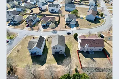 1566 Wilson Manor Circle, Lawrenceville, GA 30045 - Photo 38