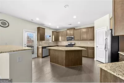 1566 Wilson Manor Circle, Lawrenceville, GA 30045 - Photo 50