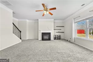 1566 Wilson Manor Circle, Lawrenceville, GA 30045 - Photo 52