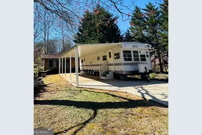 345 Hidden Valley Road, Cleveland, GA 30528 - Photo 4