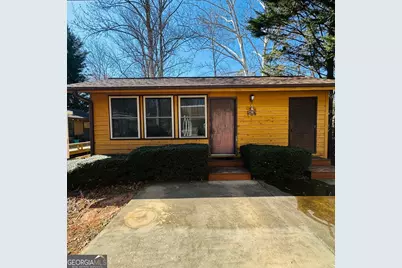 345 Hidden Valley Road, Cleveland, GA 30528 - Photo 14