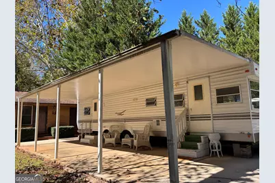 345 Hidden Valley Road, Cleveland, GA 30528 - Photo 2