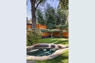 1326 NE Lanier Boulevard NE, Atlanta, GA 30306 - Photo 74