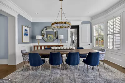 1326 NE Lanier Boulevard NE, Atlanta, GA 30306 - Photo 14