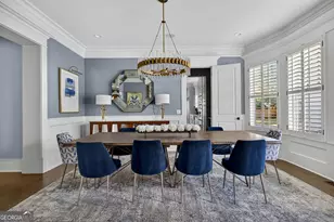 1326 NE Lanier Blvd NE, Atlanta, GA 30306 - Photo 14