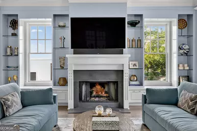 1326 NE Lanier Boulevard NE, Atlanta, GA 30306 - Photo 24