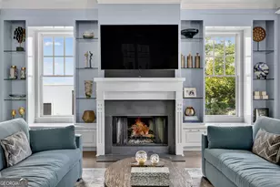 1326 NE Lanier Blvd NE, Atlanta, GA 30306 - Photo 24