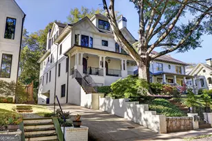 1326 NE Lanier Blvd NE, Atlanta, GA 30306 - Photo 2