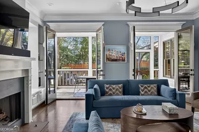 1326 NE Lanier Boulevard NE, Atlanta, GA 30306 - Photo 20