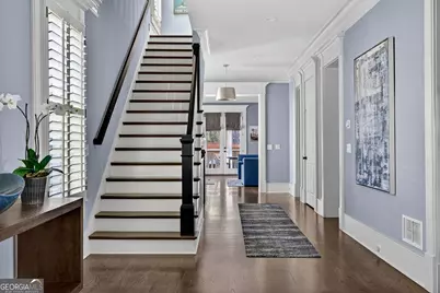 1326 NE Lanier Boulevard NE, Atlanta, GA 30306 - Photo 8