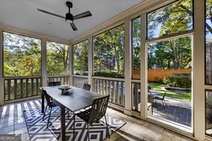 1326 NE Lanier Blvd NE, Atlanta, GA 30306 - Photo 22