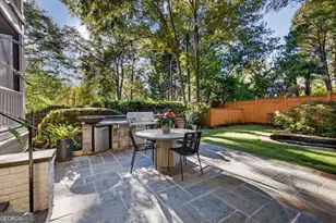 1326 NE Lanier Blvd NE, Atlanta, GA 30306 - Photo 80