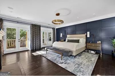 1326 NE Lanier Boulevard NE, Atlanta, GA 30306 - Photo 40