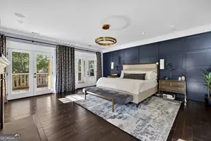 1326 NE Lanier Blvd NE, Atlanta, GA 30306 - Photo 40