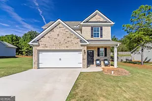 1205 Chardonnay Ln, Griffin, GA 30223 - Photo 1