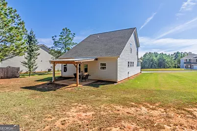 1205 Chardonnay Lane, Griffin, GA 30223 - Photo 32