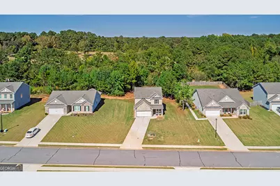 1205 Chardonnay Lane, Griffin, GA 30223 - Photo 4