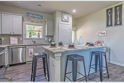 1205 Chardonnay Lane, Griffin, GA 30223 - Photo 14