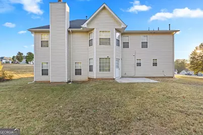 1012 Grace Marie Lane, Ellenwood, GA 30294 - Photo 40