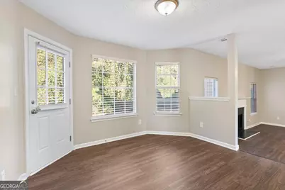 1012 Grace Marie Lane, Ellenwood, GA 30294 - Photo 12