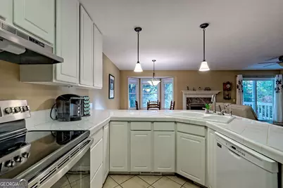 103 Birdie Lane #5-B, Blairsville, GA 30512 - Photo 8