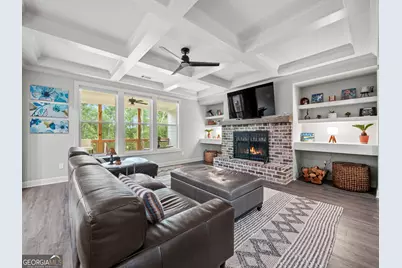 5007 Chastain Way, Gainesville, GA 30507 - Photo 16