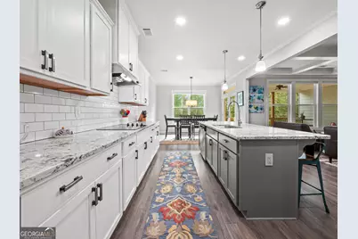 5007 Chastain Way, Gainesville, GA 30507 - Photo 12