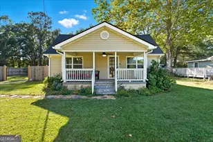 318 N Dogwood St, Villa Rica, GA 30180 - Photo 2