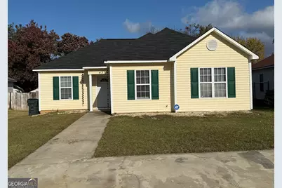 437 Dunmurry Place, Warner Robins, GA 31093 - Photo 28