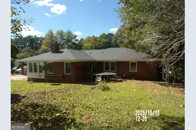 133 Springdale Drive, Thomaston, GA 30286 - Photo 36