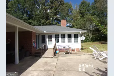 133 Springdale Drive, Thomaston, GA 30286 - Photo 6
