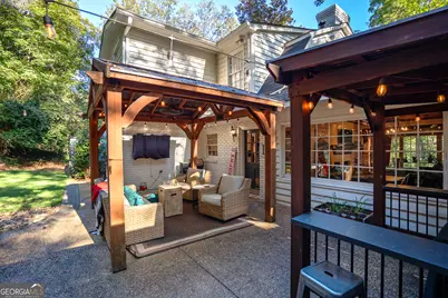 922 Springer Drive, Griffin, GA 30224 - Photo 58