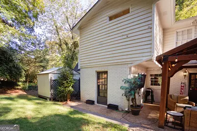 922 Springer Drive, Griffin, GA 30224 - Photo 68