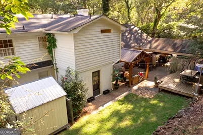 922 Springer Drive, Griffin, GA 30224 - Photo 4