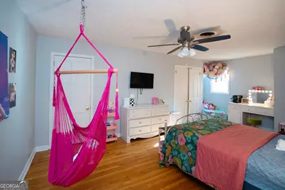 922 Springer Drive, Griffin, GA 30224 - Photo 46