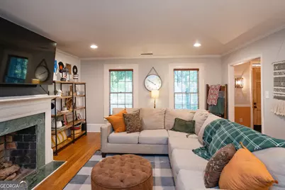 922 Springer Drive, Griffin, GA 30224 - Photo 16
