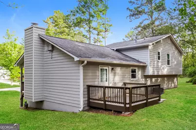 41 Valley Drive, Hiram, GA 30141 - Photo 14