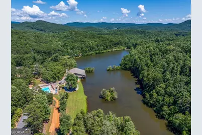 864 Woodbrier, Sautee Nacoochee, GA 30571 - Photo 48
