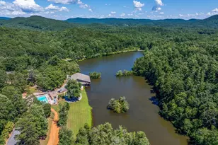 864 Woodbrier, Sautee Nacoochee, GA 30571 - Photo 48