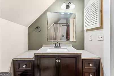 864 Woodbrier, Sautee Nacoochee, GA 30571 - Photo 24