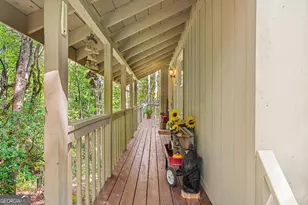 864 Woodbrier, Sautee Nacoochee, GA 30571 - Photo 6