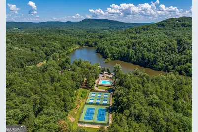 864 Woodbrier, Sautee Nacoochee, GA 30571 - Photo 46