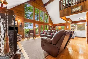 864 Woodbrier, Sautee Nacoochee, GA 30571 - Photo 10